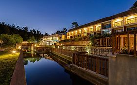 Hotel Rural Vale Do Rio